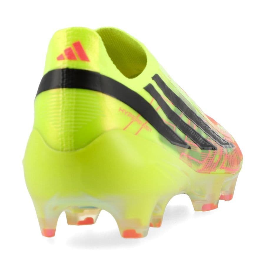 adidas F50 Hyperfast Elite Laceless FG, foto 8