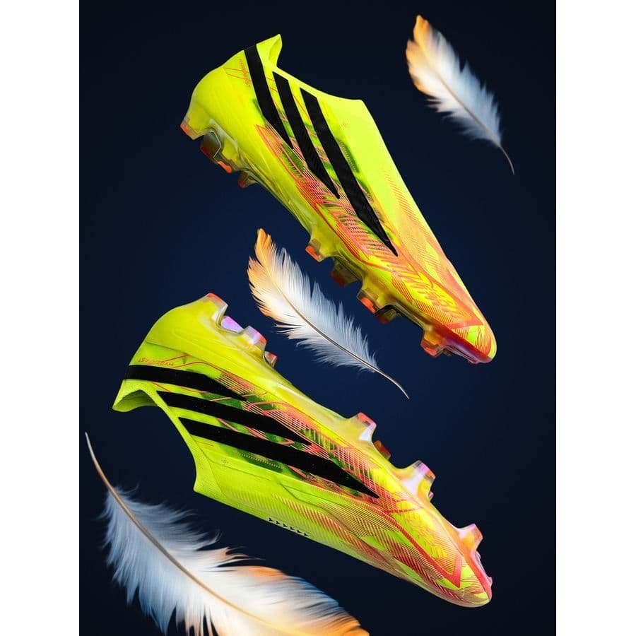 adidas F50 Hyperfast Elite Laceless FG, foto 2