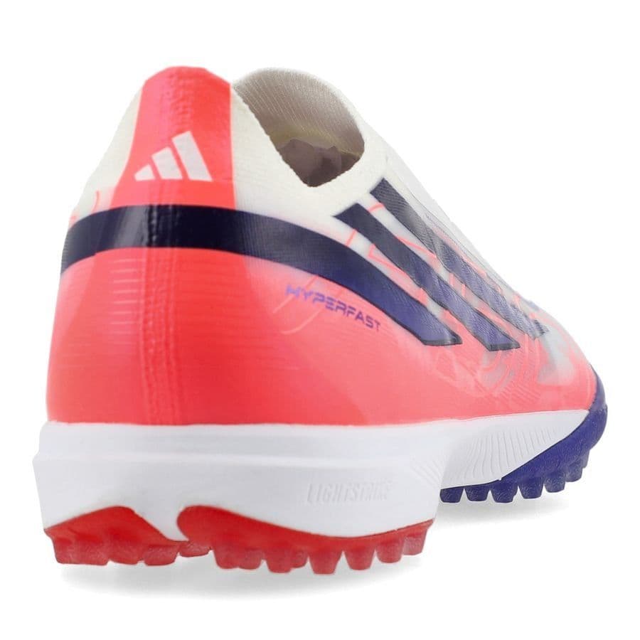 adidas F50 Hyperfast Pro Laceless TF, foto 6