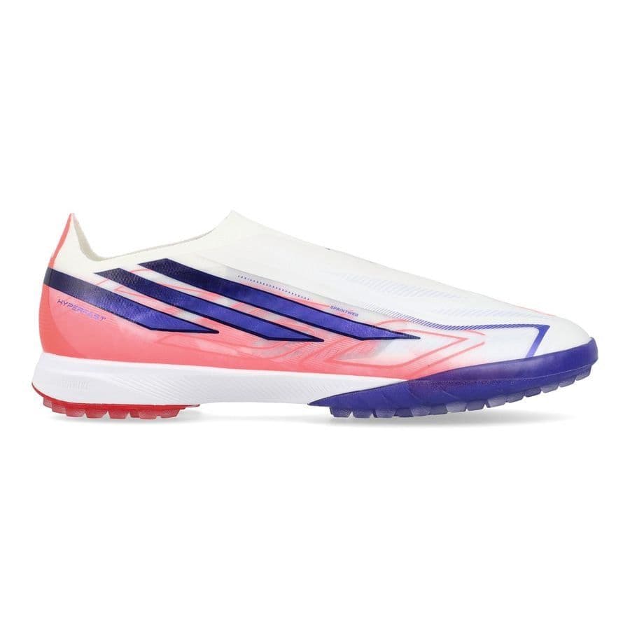 adidas F50 Hyperfast Pro Laceless TF, foto 2