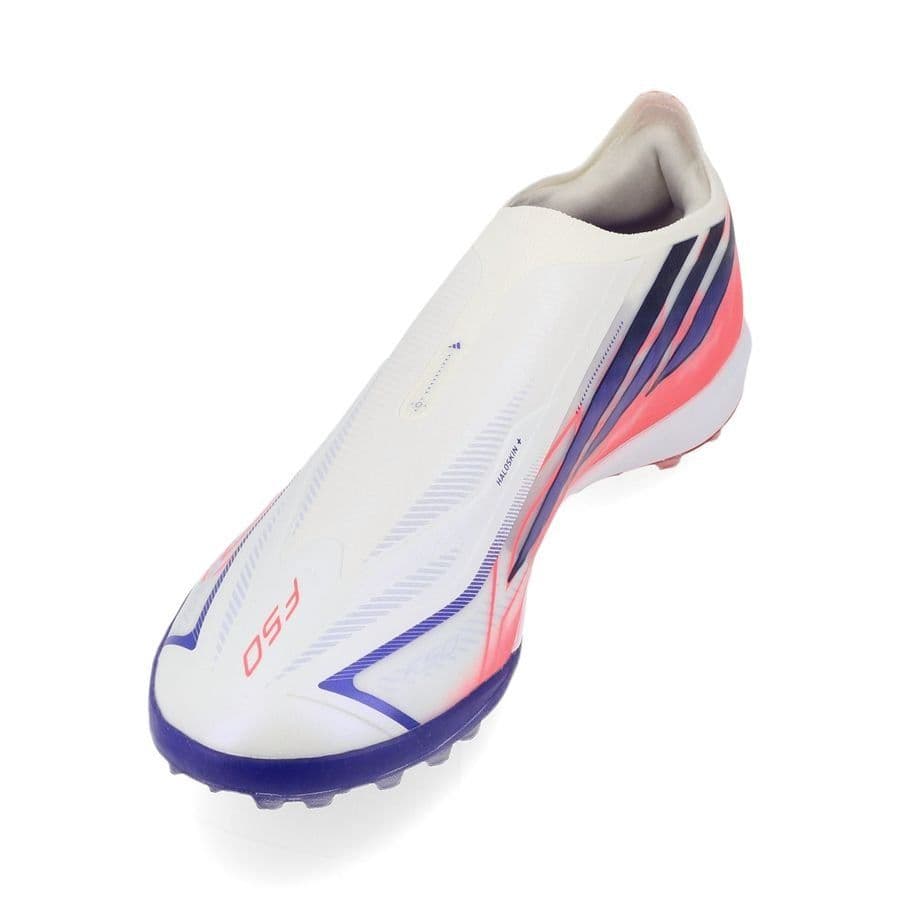 adidas F50 Hyperfast Pro Laceless TF, foto 5