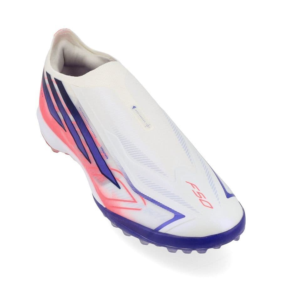 adidas F50 Hyperfast Pro Laceless TF, foto 4