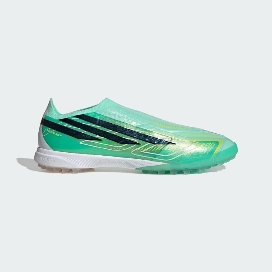 adidas F50 Hyperfast Pro Laceless TF, foto 2