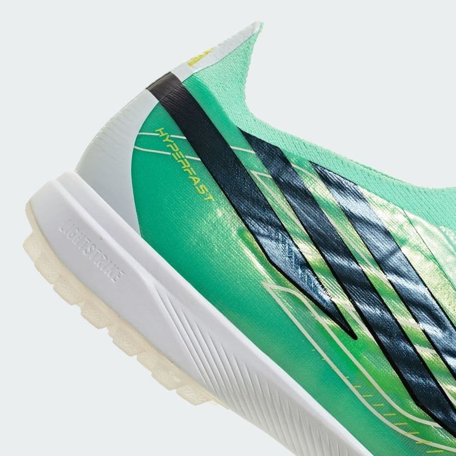 adidas F50 Hyperfast Pro Laceless TF, foto 8