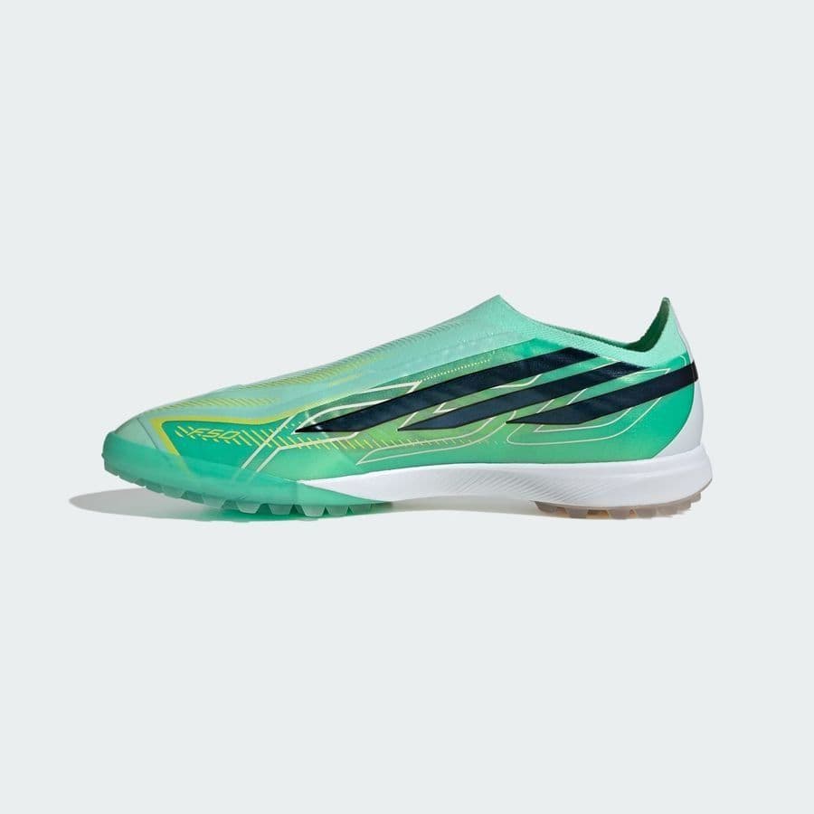 adidas F50 Hyperfast Pro Laceless TF, foto 7