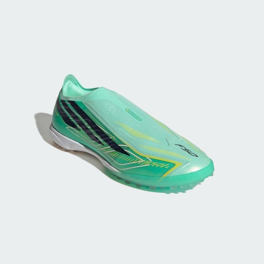 adidas F50 Hyperfast Pro Laceless TF, foto 3