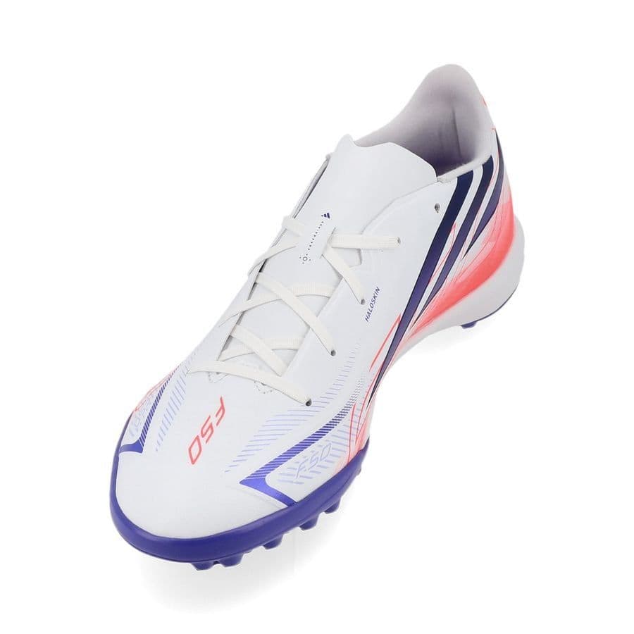adidas F50 Hyperfast League TF Chaos Vs Control Kids, foto 5
