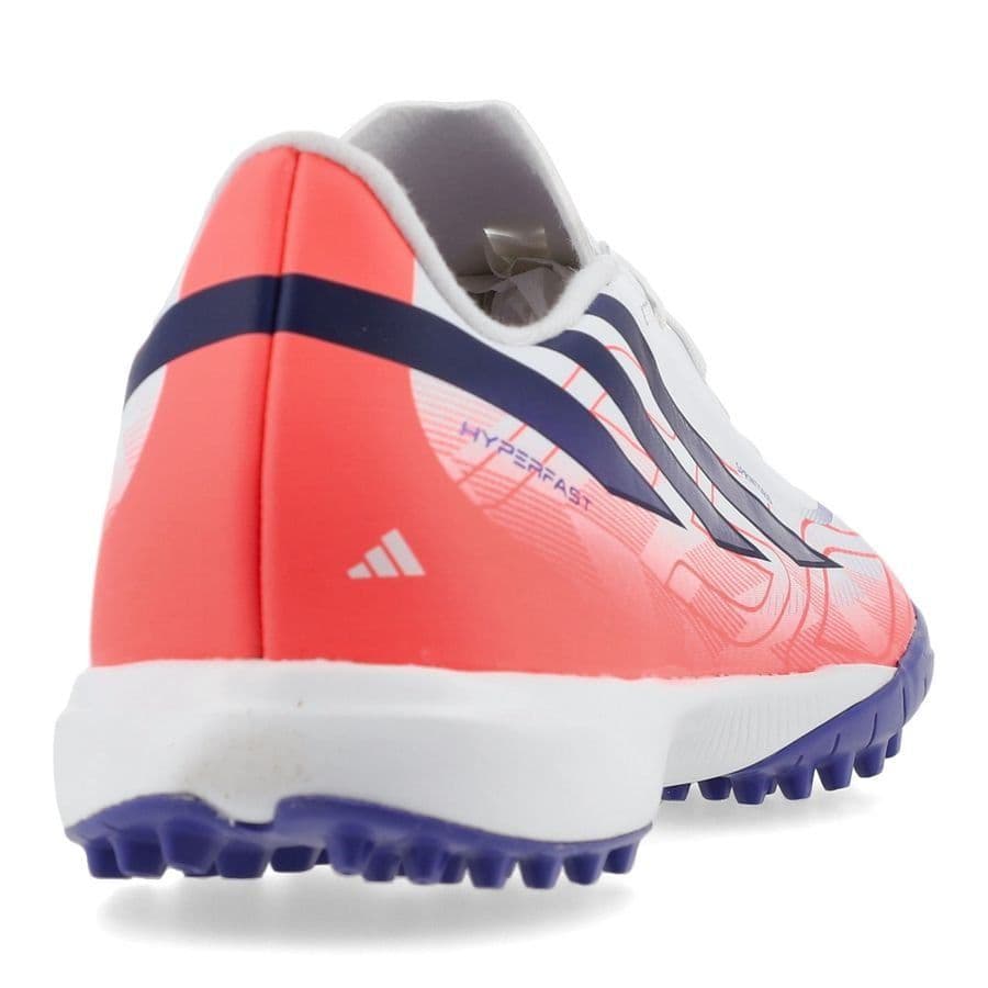 adidas F50 Hyperfast League TF Chaos Vs Control Kids, foto 6