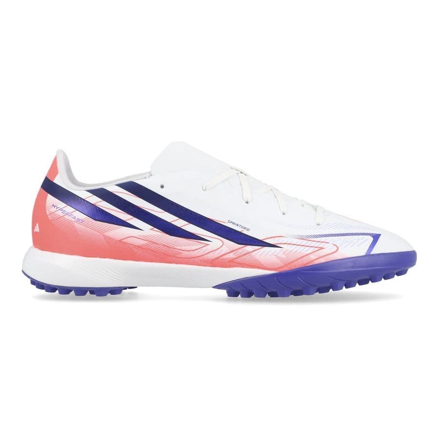 adidas F50 Hyperfast League TF Chaos Vs Control Kids, foto 2