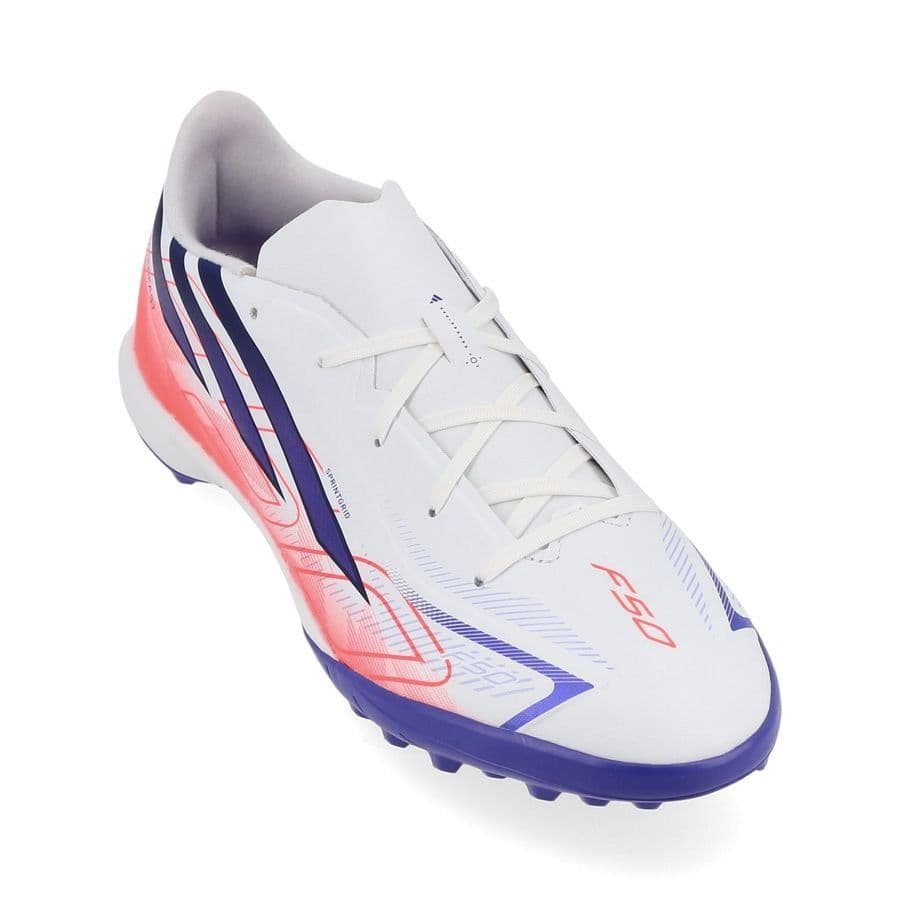 adidas F50 Hyperfast League TF Chaos Vs Control Kids, foto 4
