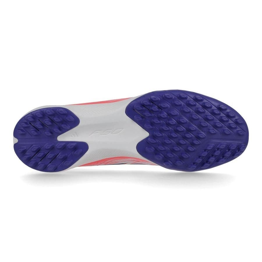 adidas F50 Hyperfast League Mid Cut TF Kids, foto 8