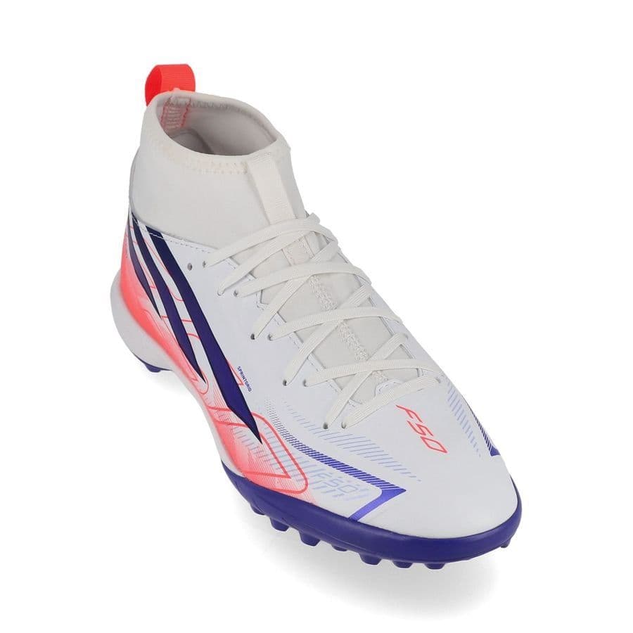 adidas F50 Hyperfast League Mid Cut TF Kids, foto 4