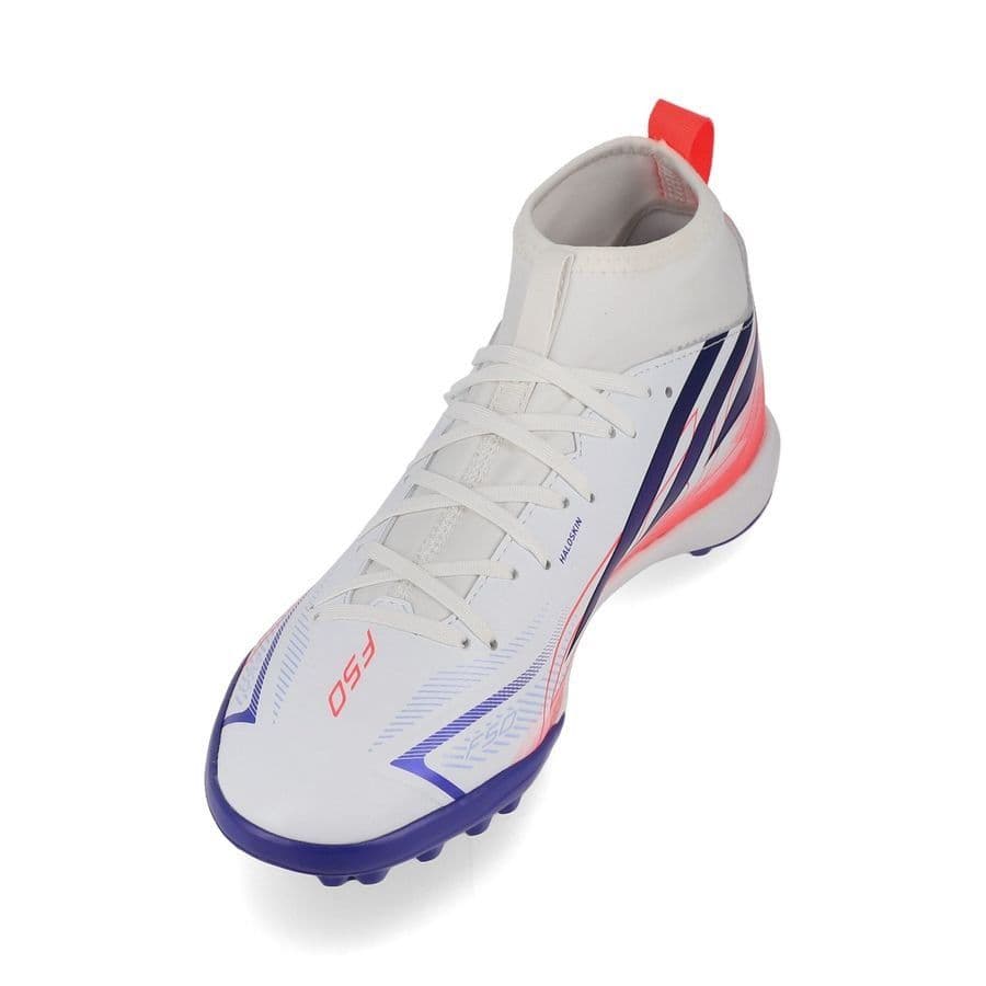 adidas F50 Hyperfast League Mid Cut TF Kids, foto 5