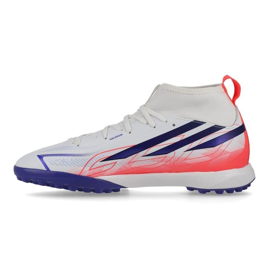adidas F50 Hyperfast League Mid Cut TF Kids, foto 3