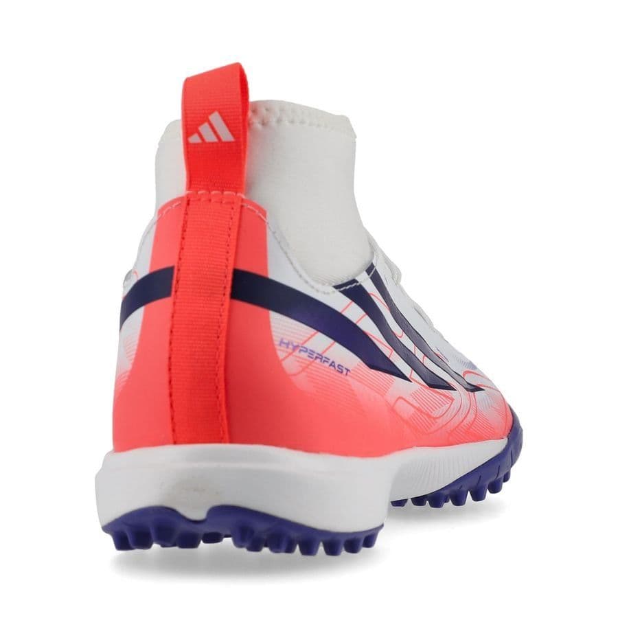 adidas F50 Hyperfast League Mid Cut TF Kids, foto 6
