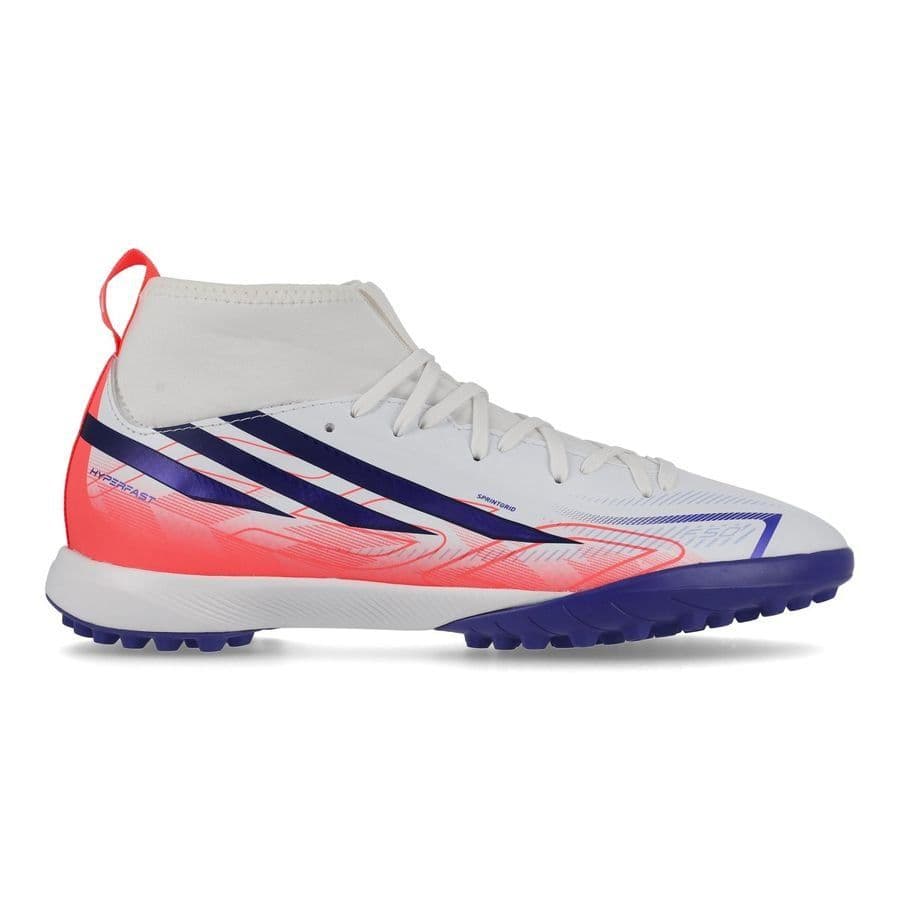 adidas F50 Hyperfast League Mid Cut TF Kids, foto 2