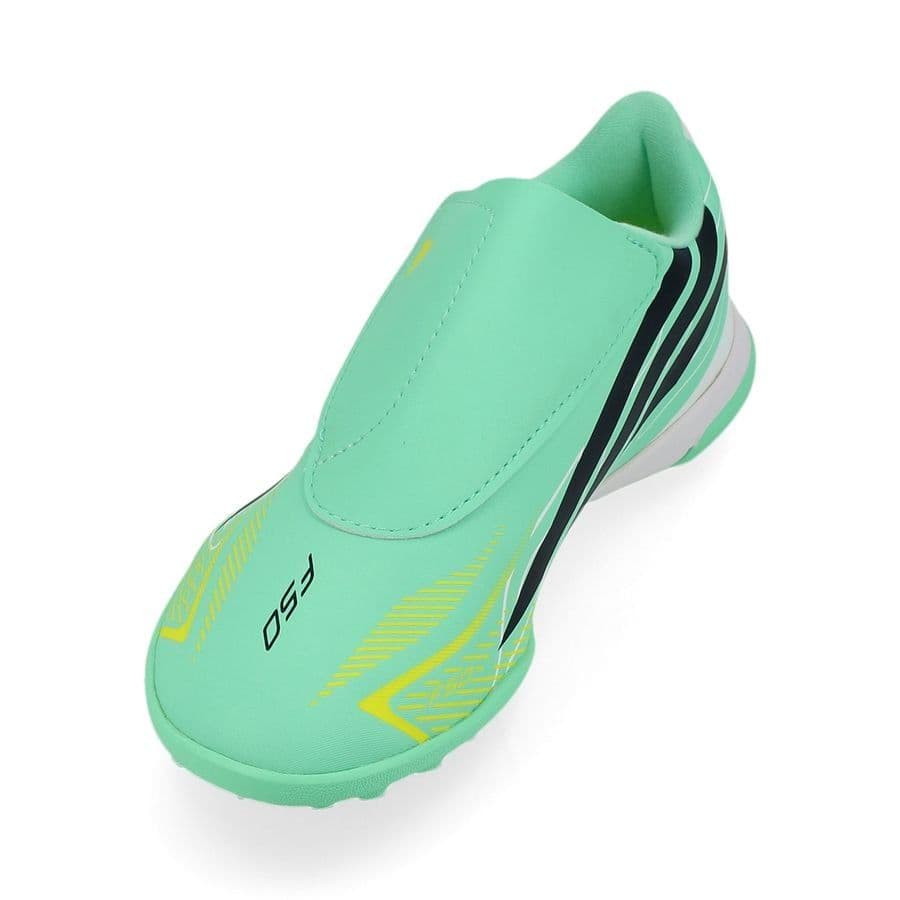 adidas F50 Hyperfast Club Klittenband TF Kids, foto 5