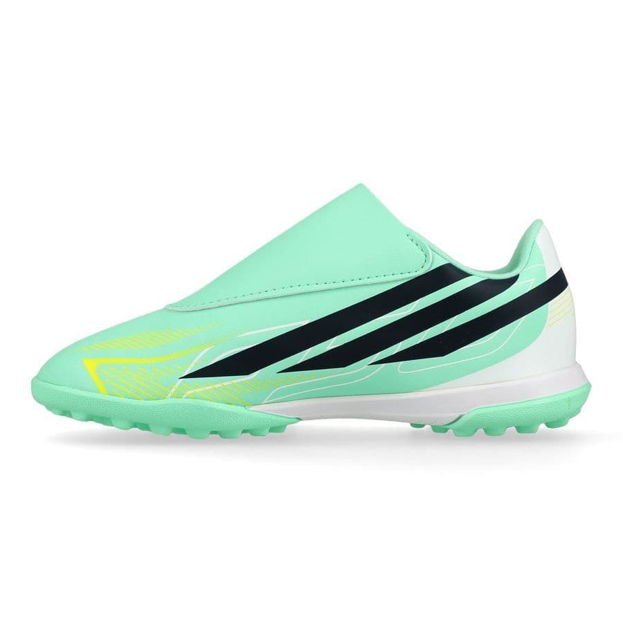 adidas F50 Hyperfast Club Klittenband TF Kids, foto 3