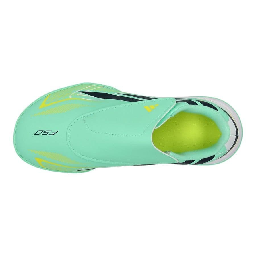 adidas F50 Hyperfast Club Klittenband TF Kids, foto 7