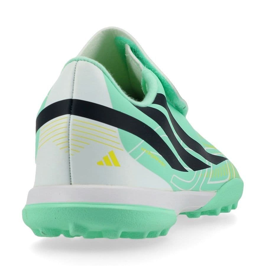 adidas F50 Hyperfast Club Klittenband TF Kids, foto 6