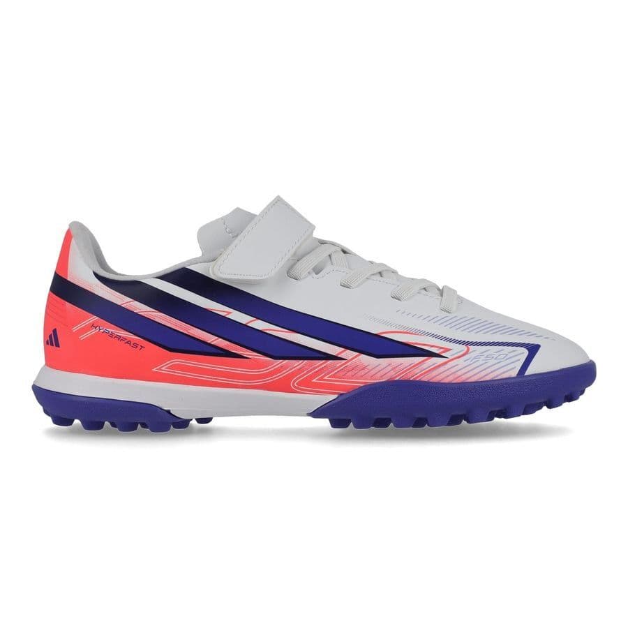 adidas F50 Hyperfast Club TF Kids, foto 2