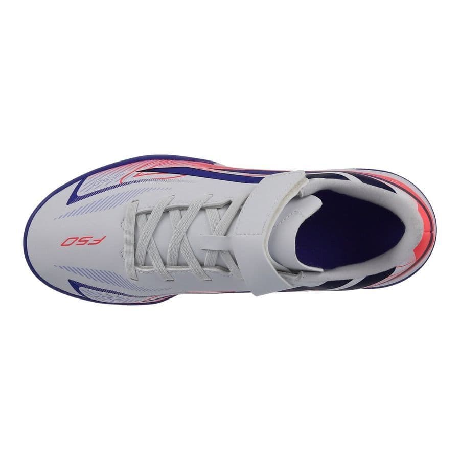 adidas F50 Hyperfast Club TF Kids, foto 7