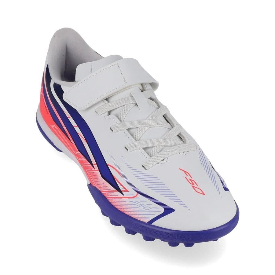 adidas F50 Hyperfast Club TF Kids, foto 4
