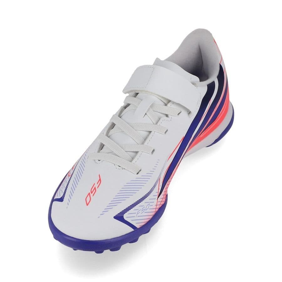 adidas F50 Hyperfast Club TF Kids, foto 5