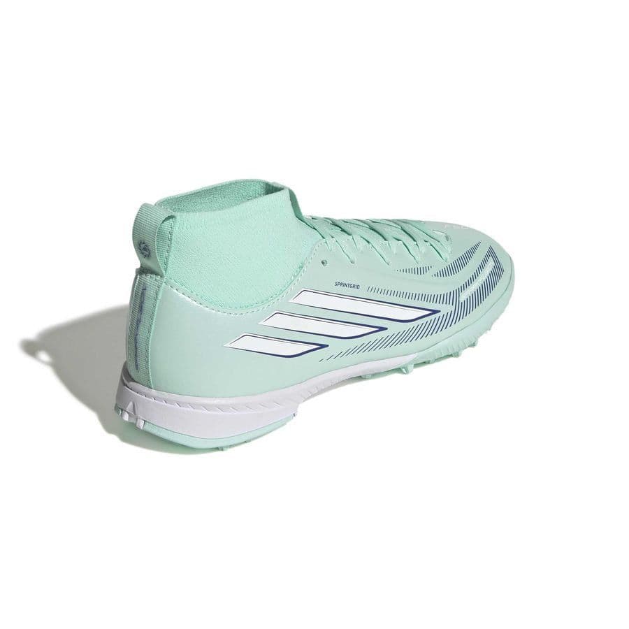 adidas F50 Sparkfusion League Mid Cut TF Kids, foto 6