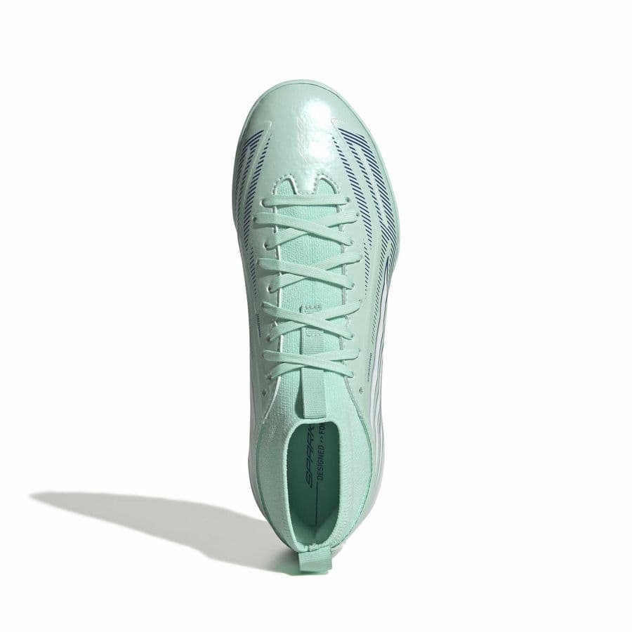 adidas F50 Sparkfusion League Mid Cut TF Kids, foto 2