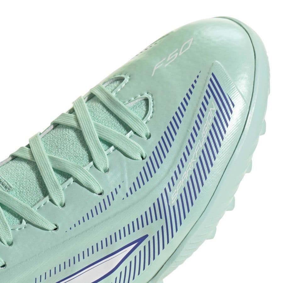 adidas F50 Sparkfusion League Mid Cut TF Kids, foto 7
