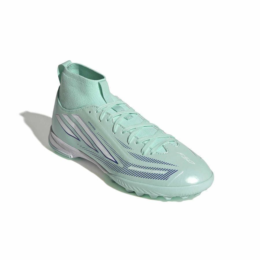 adidas F50 Sparkfusion League Mid Cut TF Kids, foto 5