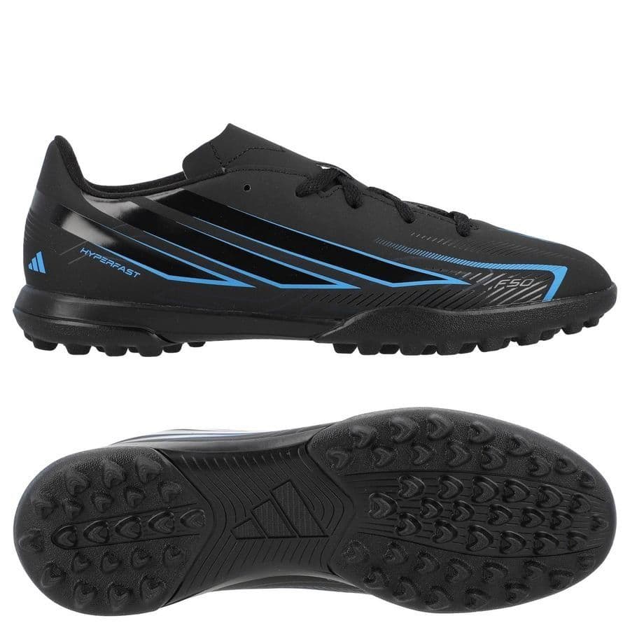 adidas F50 Hyperfast Hyperfast Club Tf Immortal Dna Kids (TF)