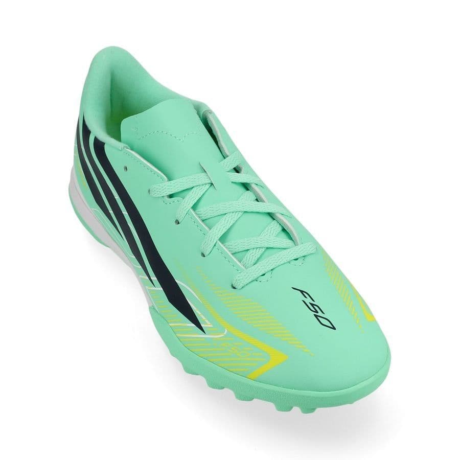 adidas F50 Hyperfast Hyperfast Club TF Final Rush Kids, foto 4