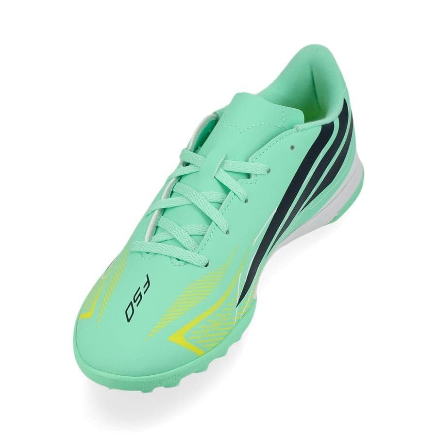 adidas F50 Hyperfast Hyperfast Club TF Final Rush Kids, foto 5