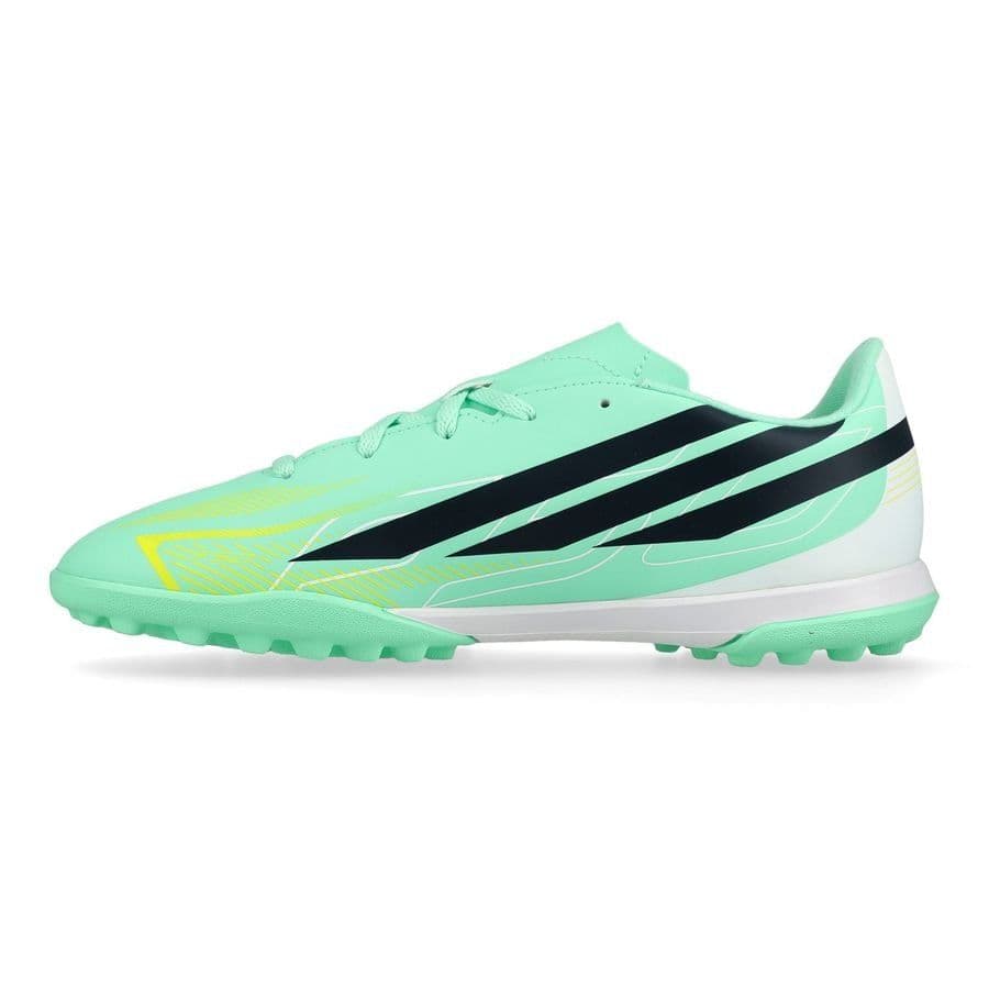 adidas F50 Hyperfast Hyperfast Club TF Final Rush Kids, foto 3