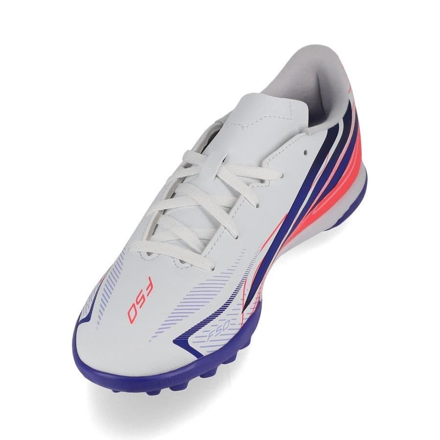 adidas F50 Hyperfast Hyperfast Club TF Chaos Vs Control Kids, foto 5