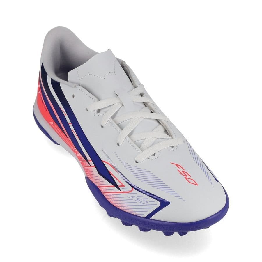 adidas F50 Hyperfast Hyperfast Club TF Chaos Vs Control Kids, foto 4