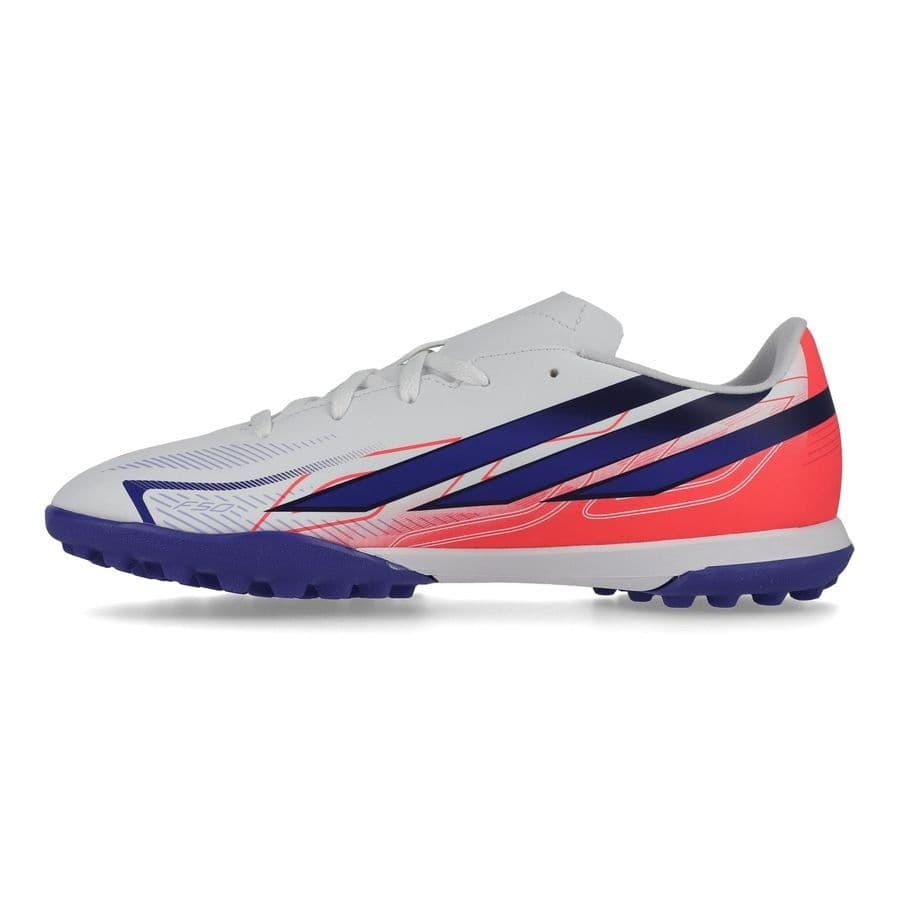 adidas F50 Hyperfast Hyperfast Club TF Chaos Vs Control Kids, foto 3