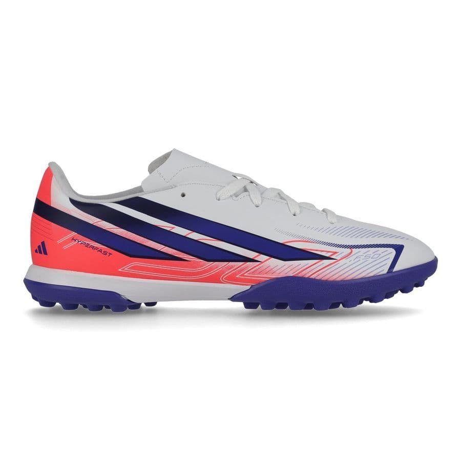 adidas F50 Hyperfast Hyperfast Club TF Chaos Vs Control Kids, foto 2