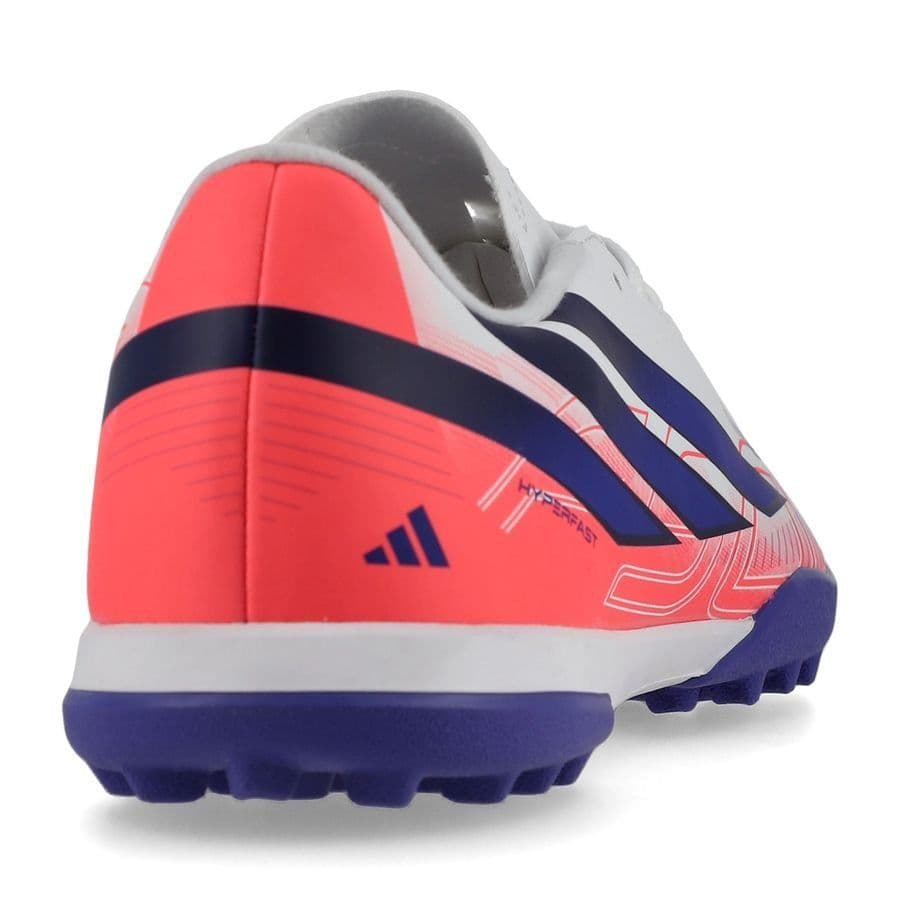 adidas F50 Hyperfast Hyperfast Club TF Chaos Vs Control Kids, foto 6