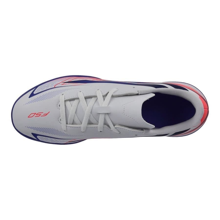 adidas F50 Hyperfast Hyperfast Club TF Chaos Vs Control Kids, foto 7