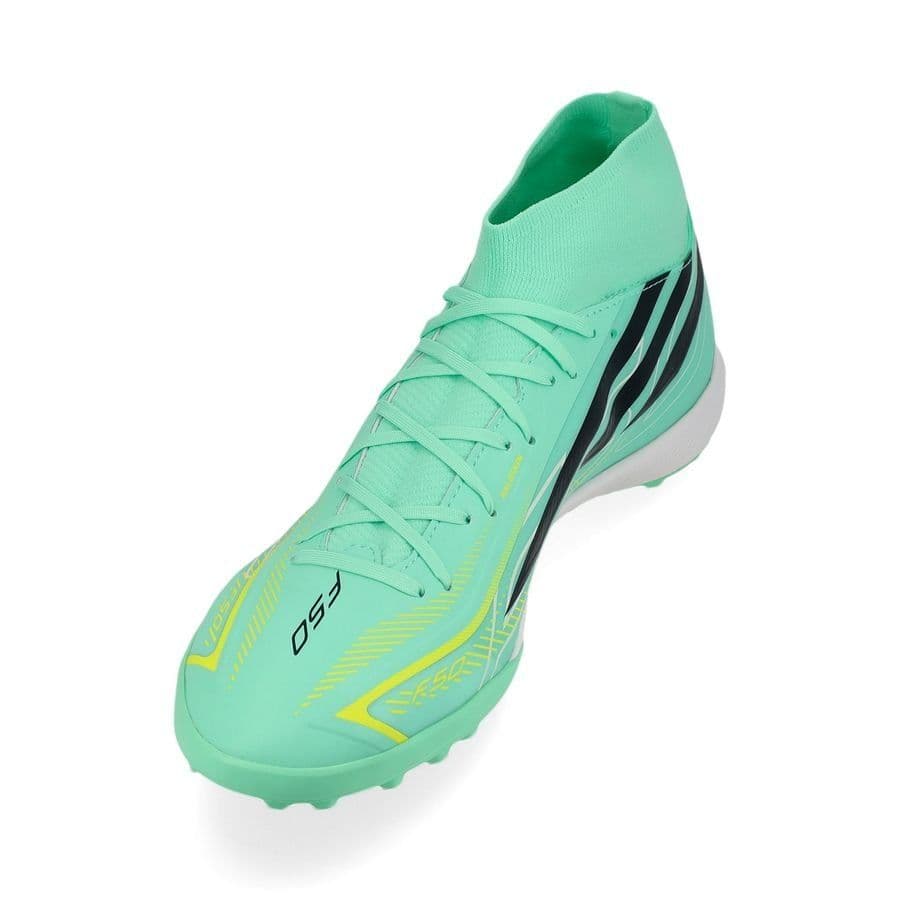adidas F50 Hyperfast League Mid Cut TF, foto 5