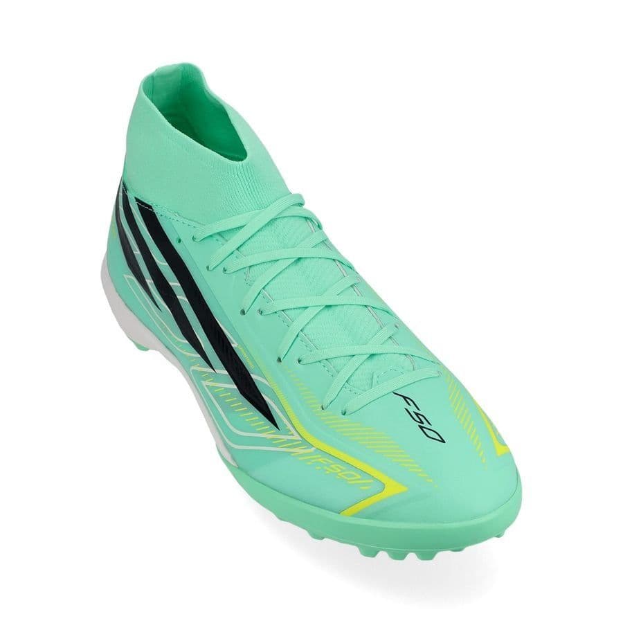 adidas F50 Hyperfast League Mid Cut TF, foto 4