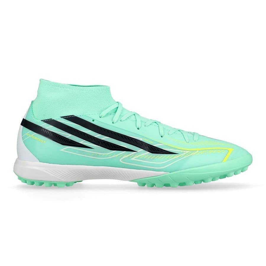adidas F50 Hyperfast League Mid Cut TF, foto 2