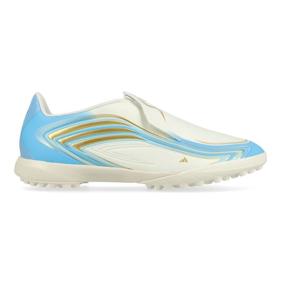 adidas F50 Messi League Laceless TF Kids, foto 2