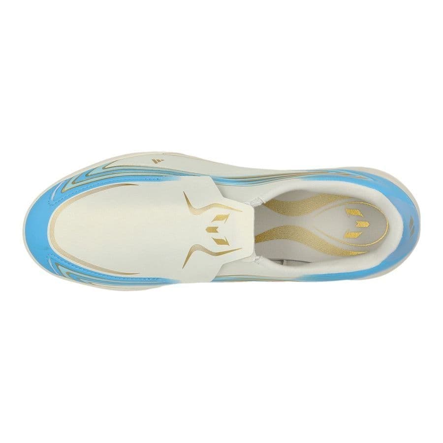 adidas F50 Messi League Laceless TF Kids, foto 7