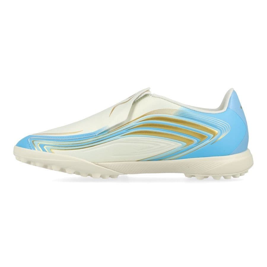 adidas F50 Messi League Laceless TF Kids, foto 3