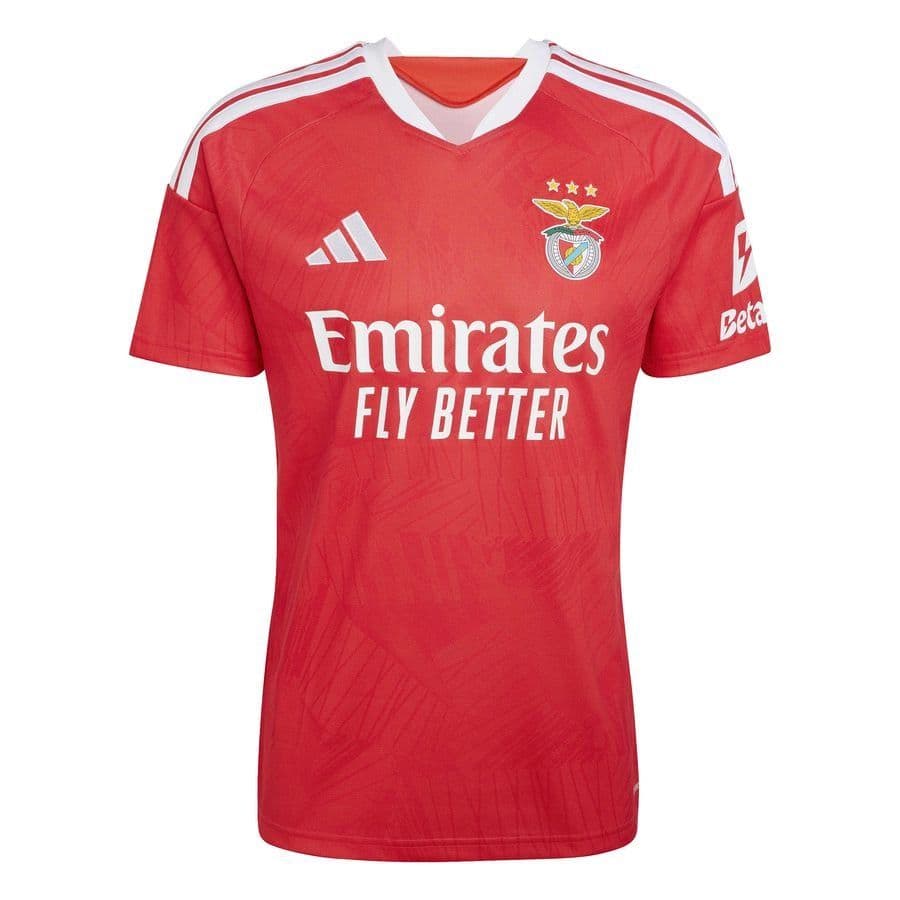 adidas Benfica Thuisshirt 2026/27