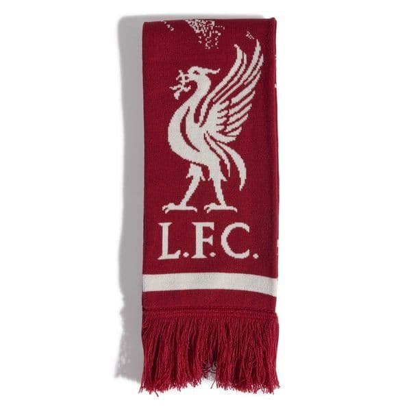 adidas Liverpool Sjaal, foto 4